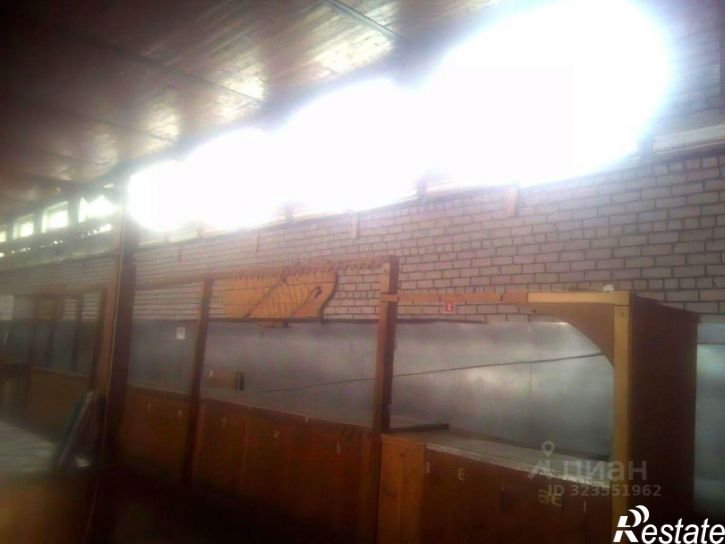 Помещение свободного назначения Осинский р-н, Оса, Степана Разина ул, 47а