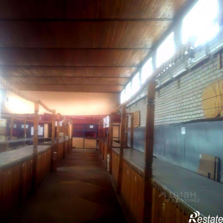 Помещение свободного назначения Осинский р-н, Оса, Степана Разина ул, 47а