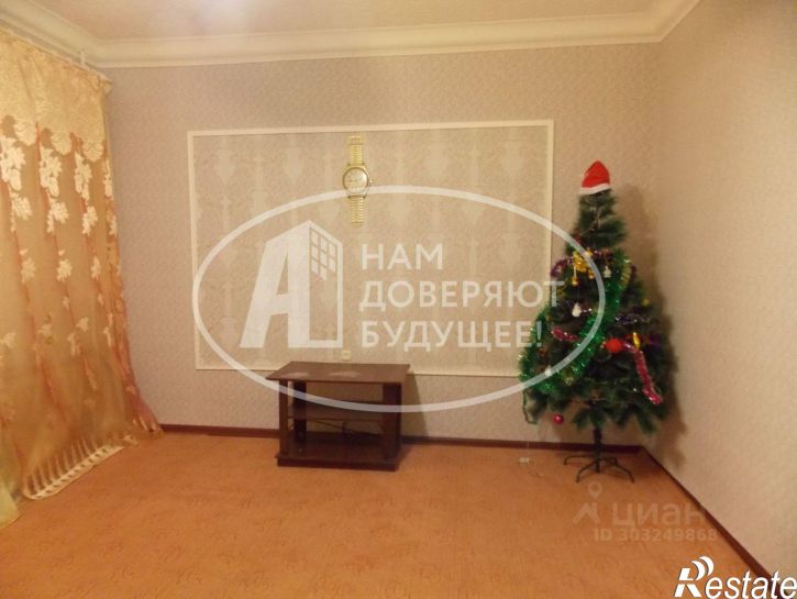 2-комн квартира Губахинский муниципальный округ