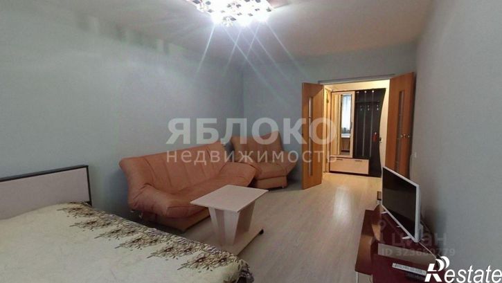 1-комн квартира г Березники, ул Пятилетки, 114А