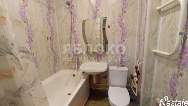 1-комн квартира г Березники, ул Пятилетки, 114А