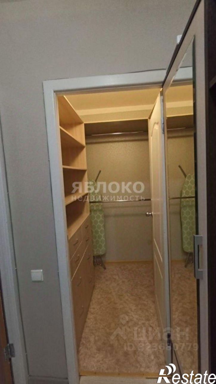 1-комн квартира г Березники, ул Пятилетки, 114А