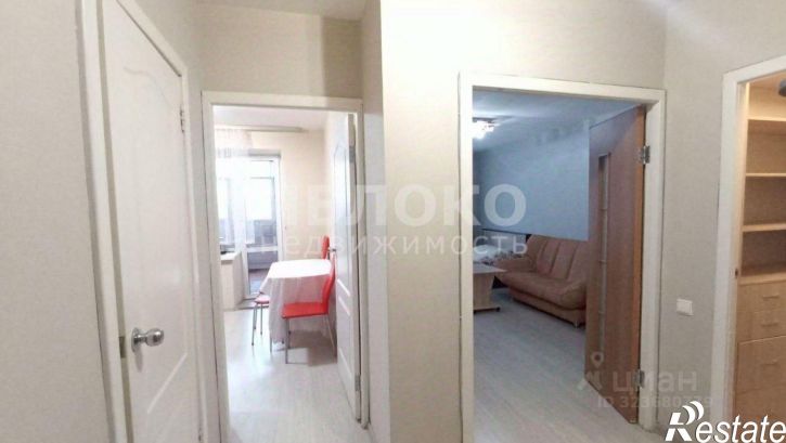 1-комн квартира г Березники, ул Пятилетки, 114А