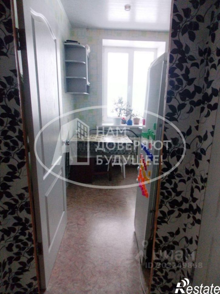 2-комн квартира Губахинский муниципальный округ