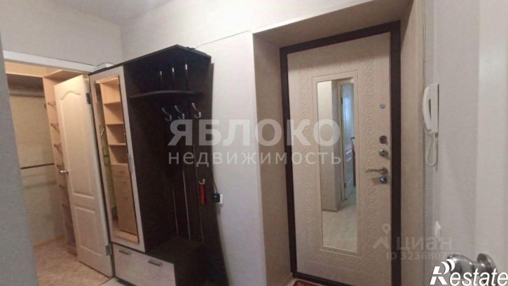 1-комн квартира г Березники, ул Пятилетки, 114А