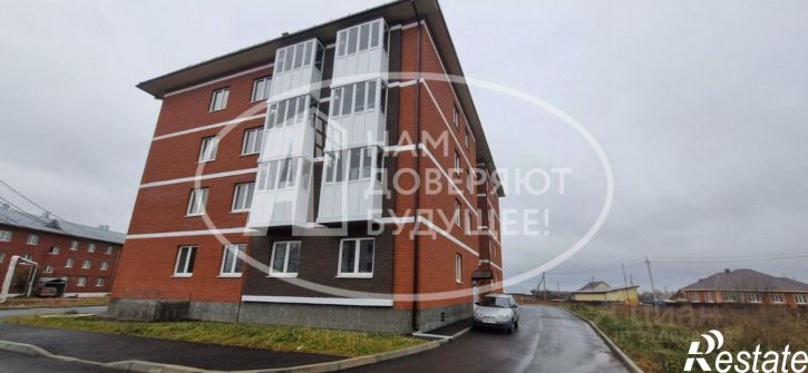 1-комн квартира Чернушинский городской округ, Чернушка