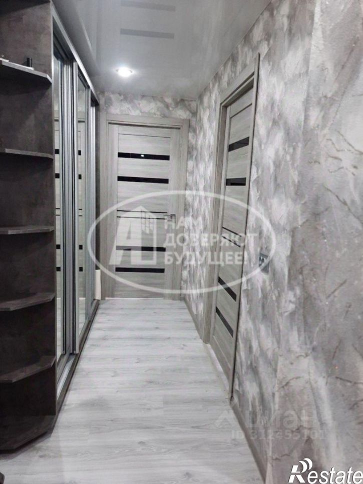 2-комн квартира Чусовской городской округ, Чусовой