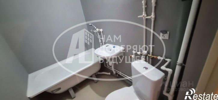 1-комн квартира Чернушинский городской округ, Чернушка