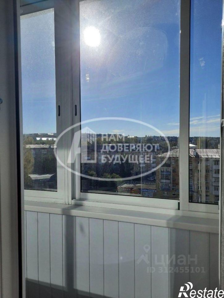 2-комн квартира Чусовской городской округ, Чусовой