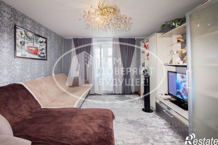 2-комн квартира Чайковский городской округ, Чайковский