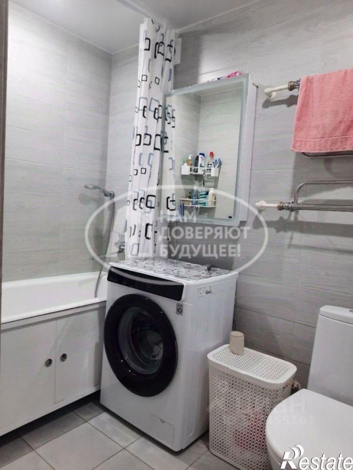 2-комн квартира Чусовской городской округ, Чусовой