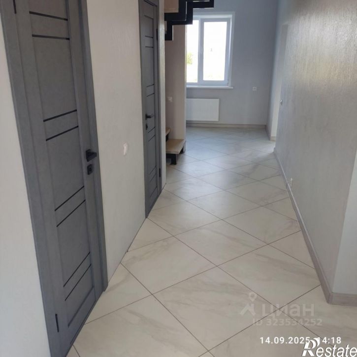 Коттедж/дом Пермский муниципальный округ