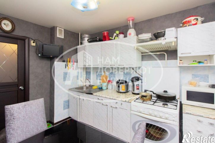 2-комн квартира Чайковский городской округ, Чайковский