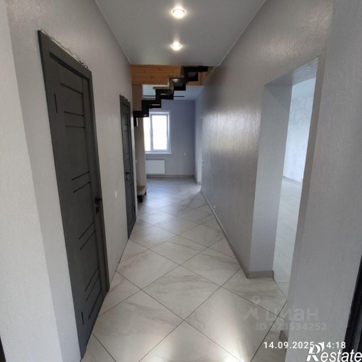 Коттедж/дом Пермский муниципальный округ