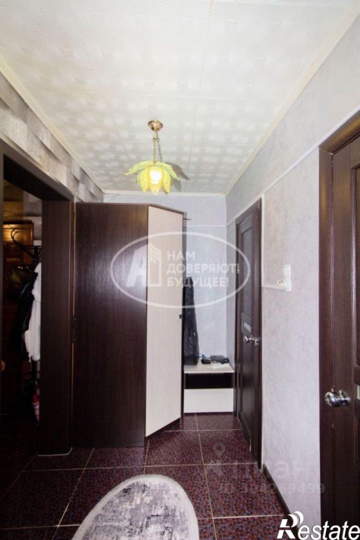 2-комн квартира Чайковский городской округ, Чайковский