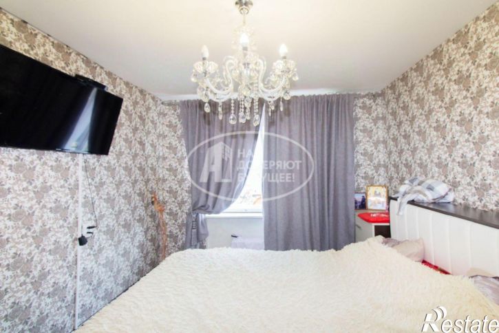 2-комн квартира Чайковский городской округ, Чайковский