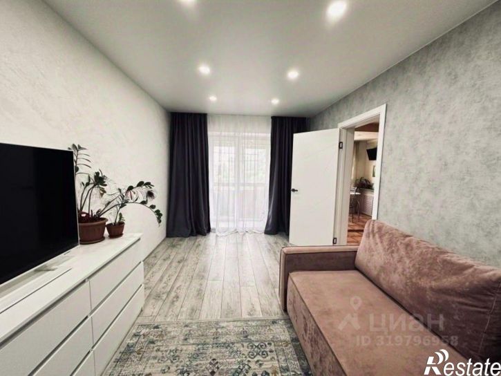 3-комн квартира г Березники, ул Юбилейная, д 31