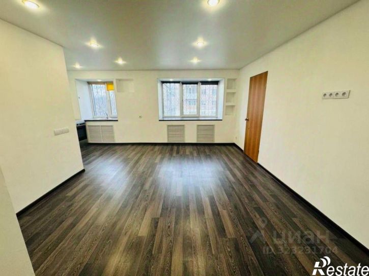 2-комн квартира г Березники, ул Пятилетки, д 53