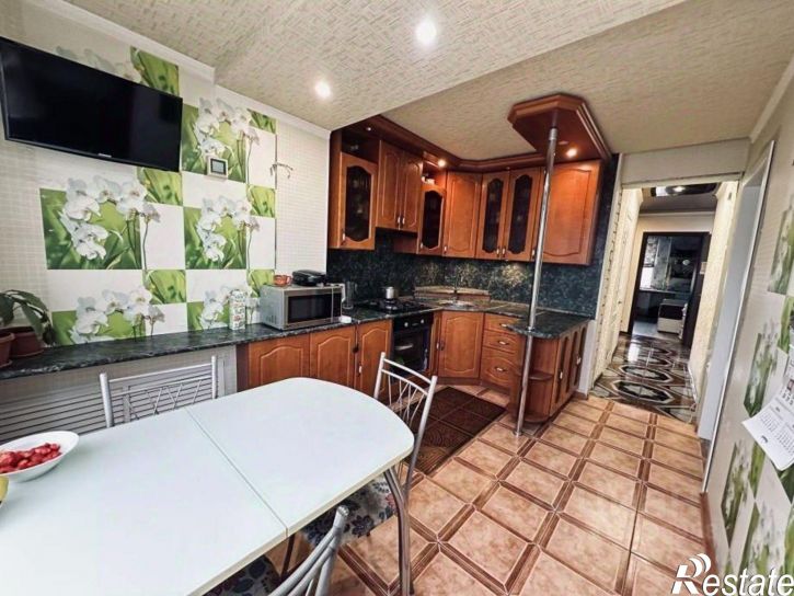 3-комн квартира г Березники, ул Юбилейная, д 31