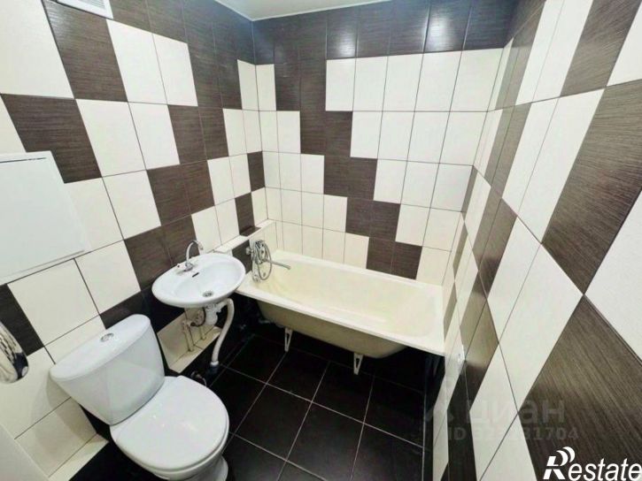 2-комн квартира г Березники, ул Пятилетки, д 53