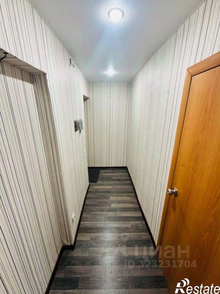 2-комн квартира г Березники, ул Пятилетки, д 53