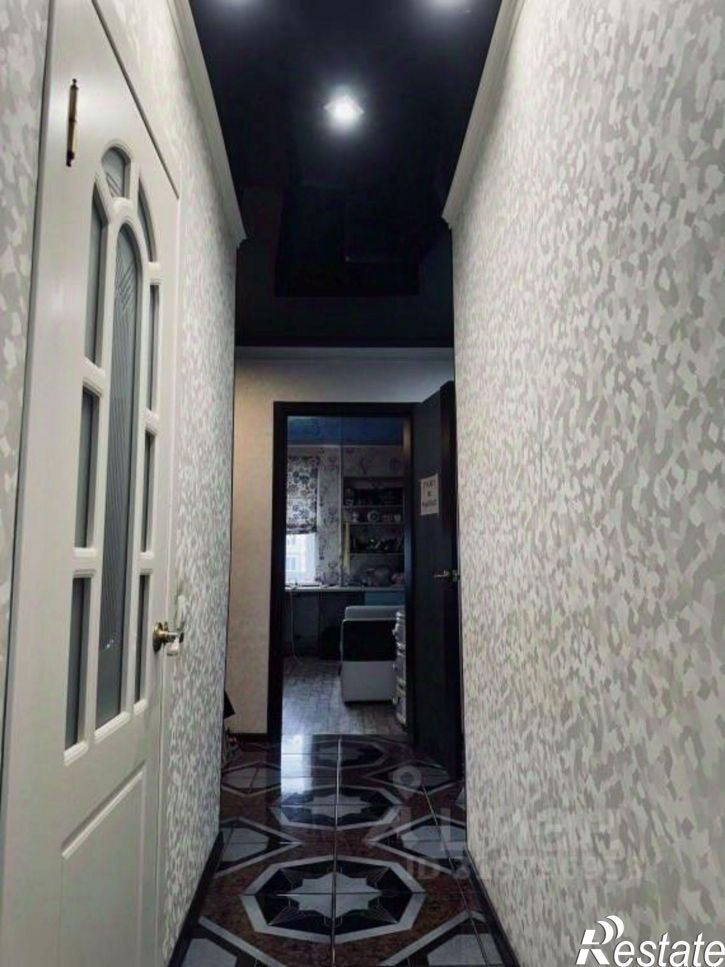 3-комн квартира г Березники, ул Юбилейная, д 31