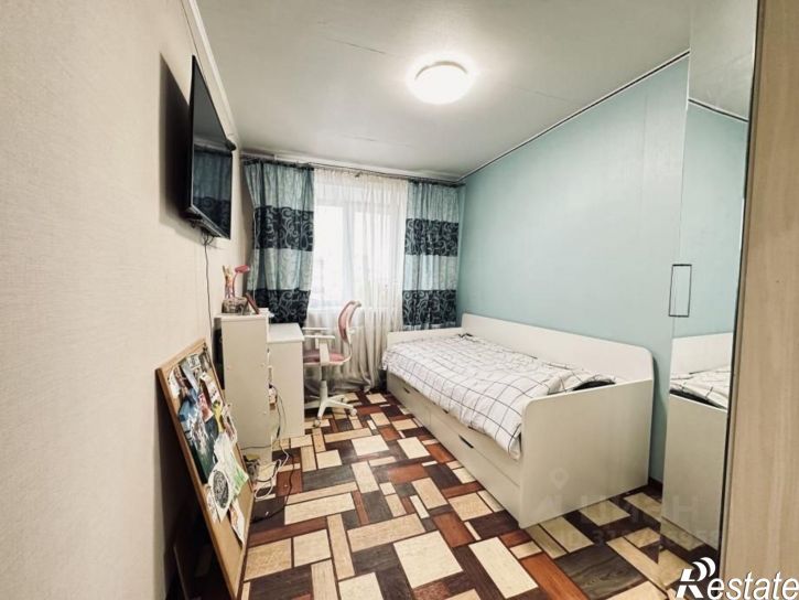 3-комн квартира г Березники, ул Юбилейная, д 31