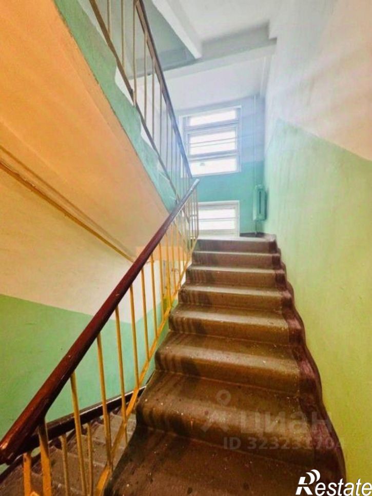 2-комн квартира г Березники, ул Пятилетки, д 53