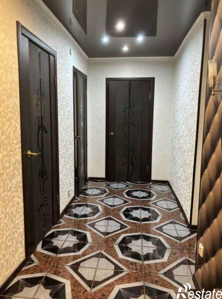 3-комн квартира г Березники, ул Юбилейная, д 31