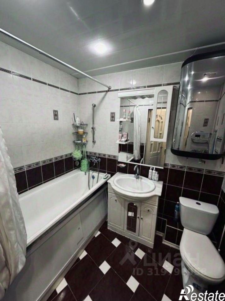 3-комн квартира г Березники, ул Юбилейная, д 31