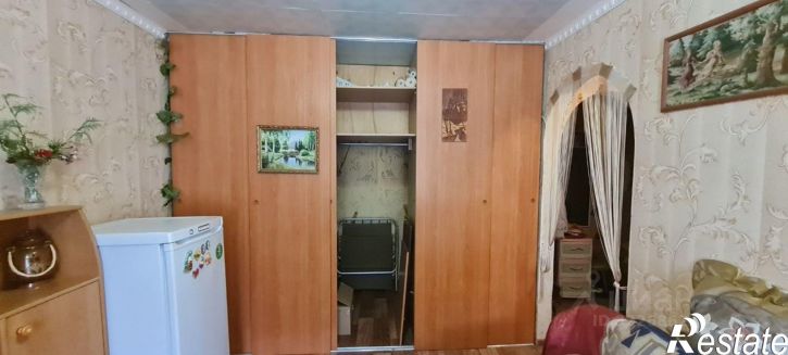 1-комн квартира посёлок Звёздный