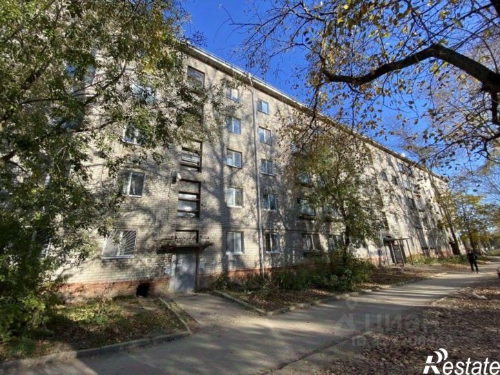 1-комн квартира г Березники, ул Ломоносова, д 147