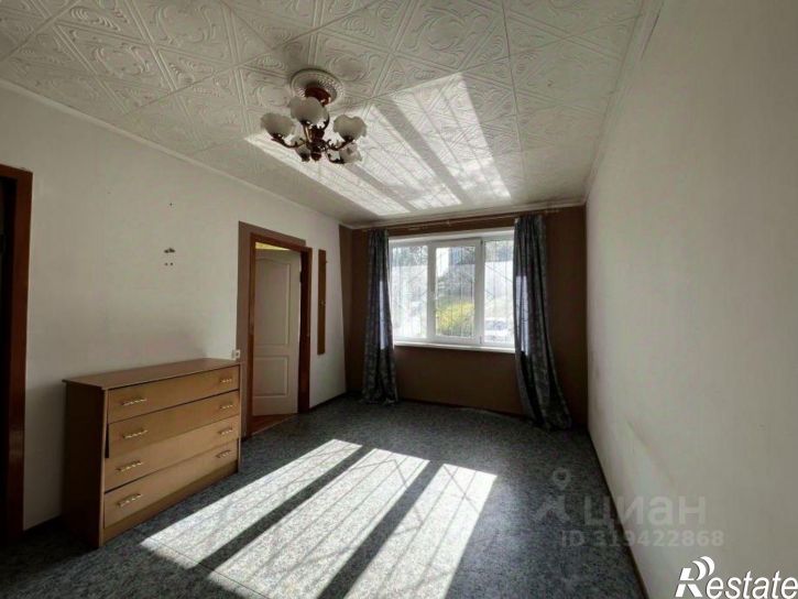 3-комн квартира г Березники, ул Мира, д 91