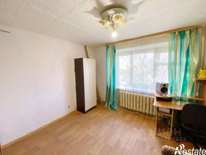 1-комн квартира г Березники, ул Ломоносова, д 147