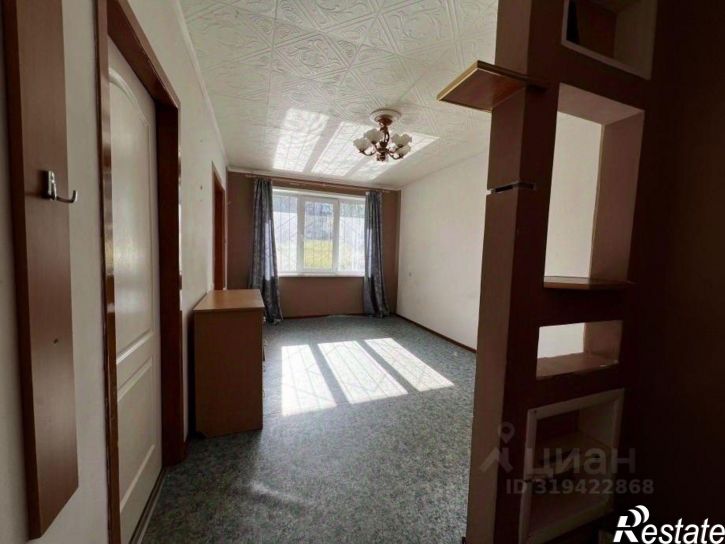 3-комн квартира г Березники, ул Мира, д 91