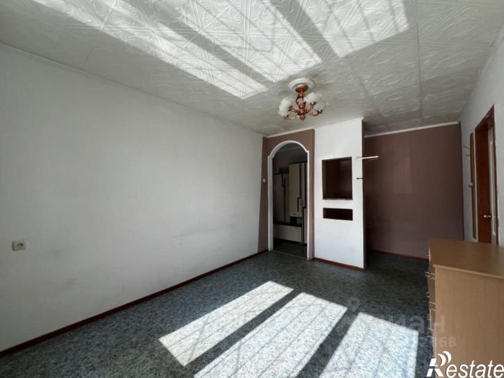 3-комн квартира г Березники, ул Мира, д 91