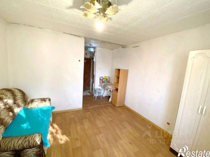 1-комн квартира г Березники, ул Ломоносова, д 147