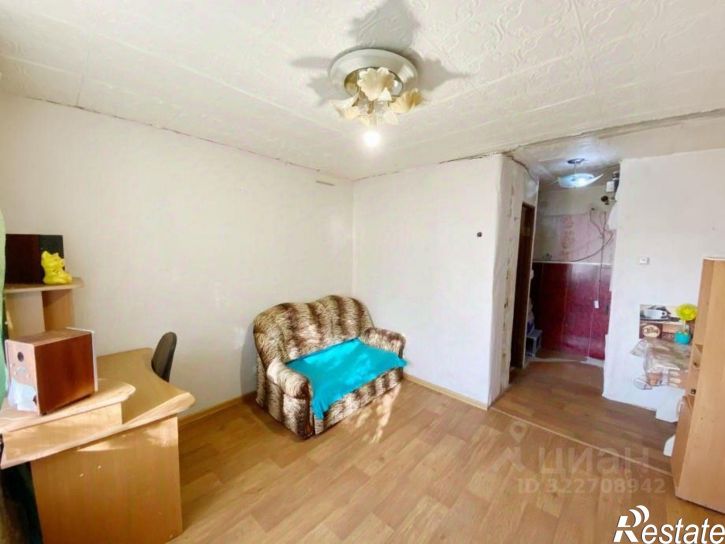 1-комн квартира г Березники, ул Ломоносова, д 147