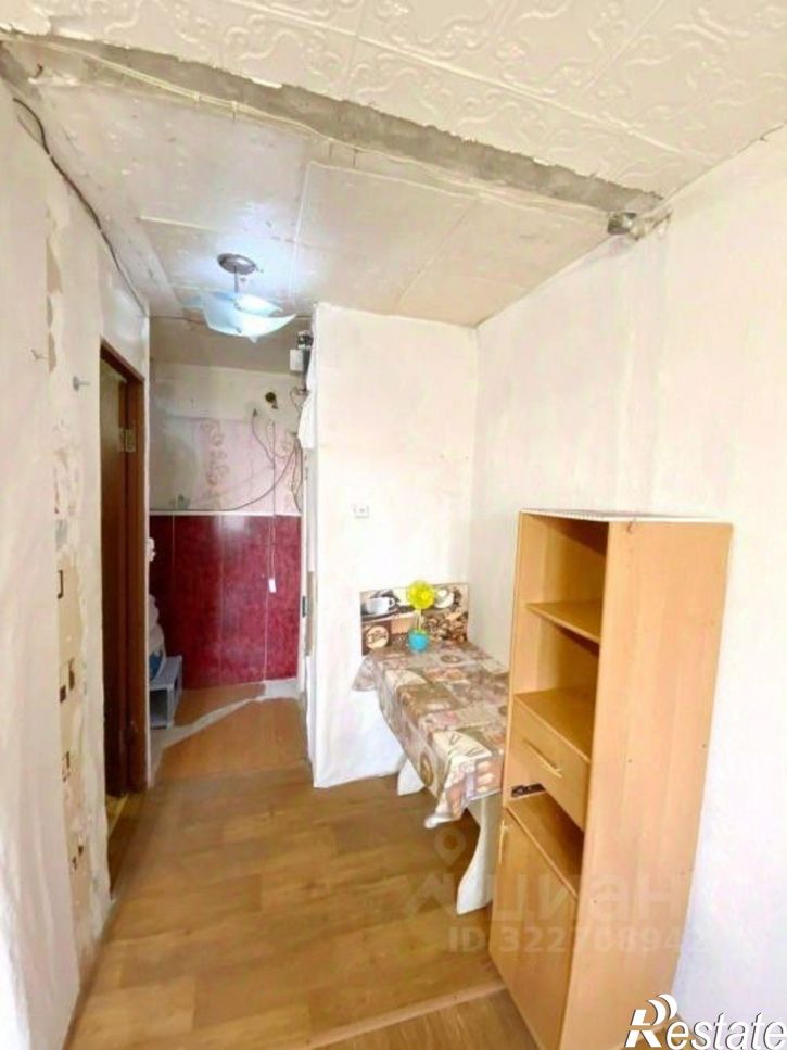 1-комн квартира г Березники, ул Ломоносова, д 147