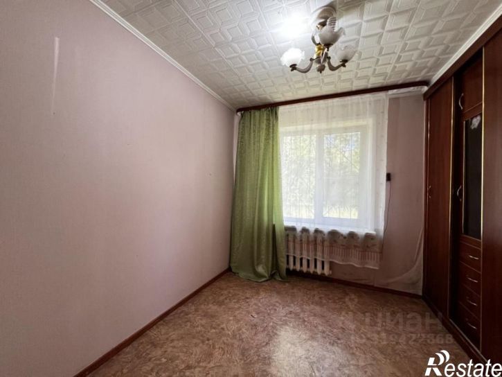 3-комн квартира г Березники, ул Мира, д 91