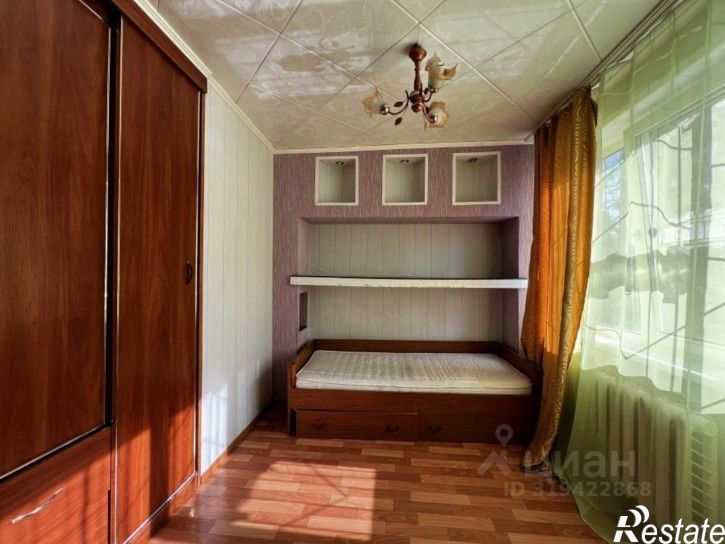 3-комн квартира г Березники, ул Мира, д 91