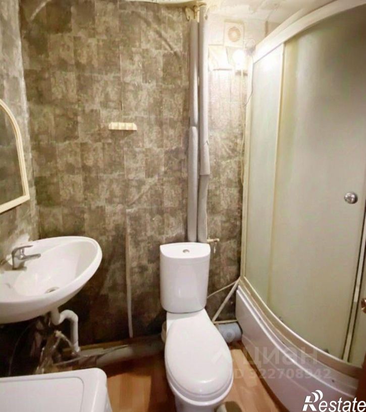 1-комн квартира г Березники, ул Ломоносова, д 147