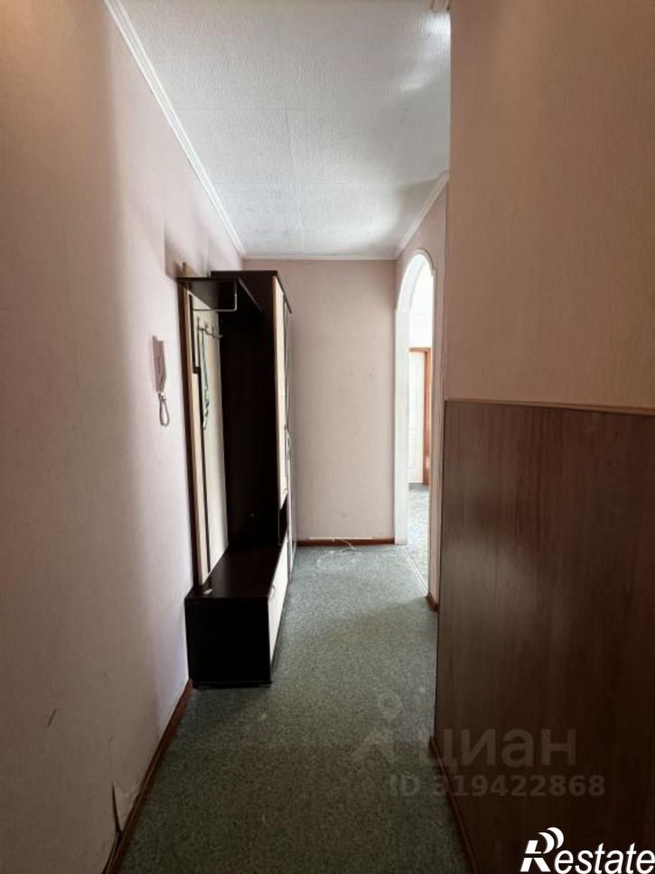 3-комн квартира г Березники, ул Мира, д 91