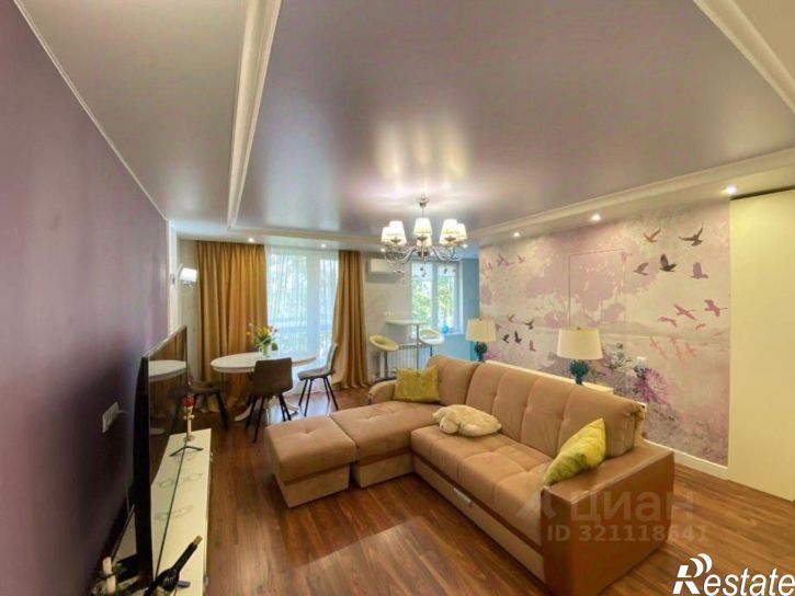 2-комн квартира г Березники, ул Потемина, д 9