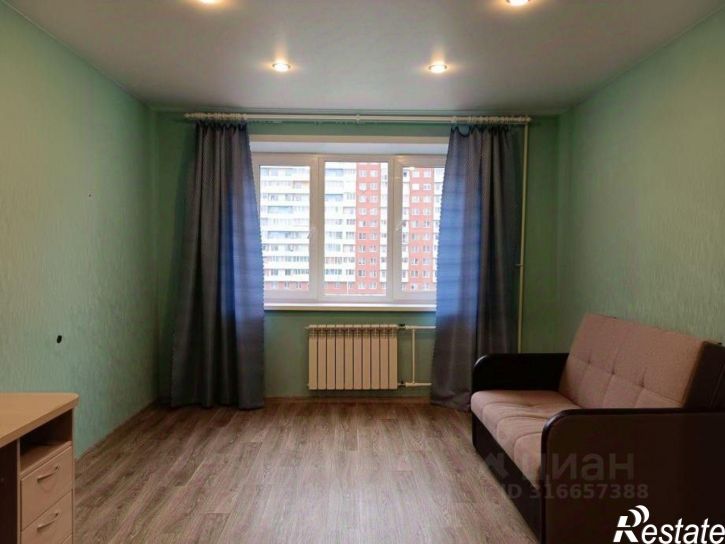 3-комн квартира г Березники, ул Ивана Дощеникова, д 22