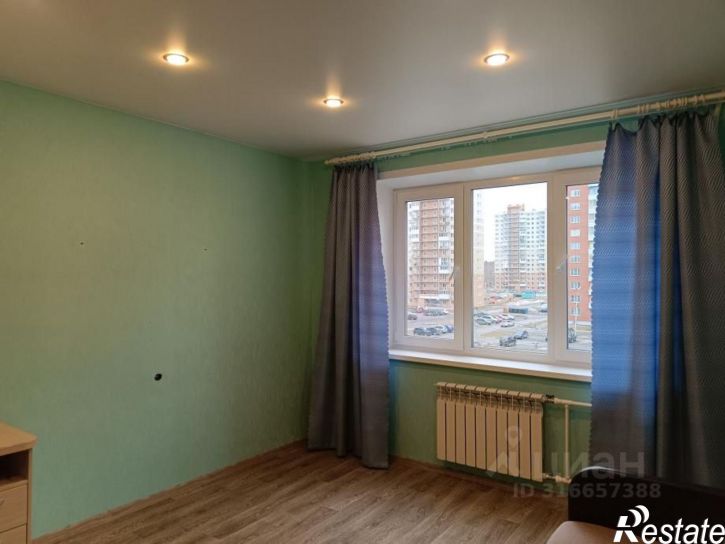 3-комн квартира г Березники, ул Ивана Дощеникова, д 22