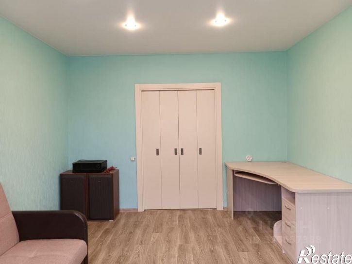 3-комн квартира г Березники, ул Ивана Дощеникова, д 22