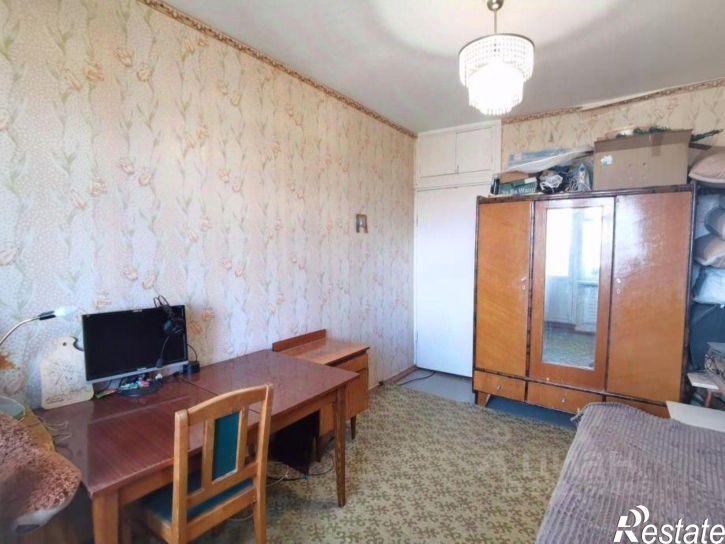 2-комн квартира г Березники, ул Мира, д 80