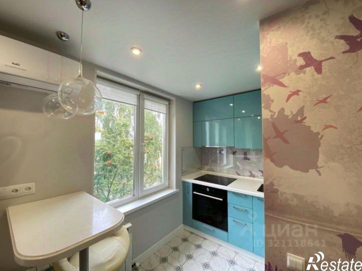 2-комн квартира г Березники, ул Потемина, д 9