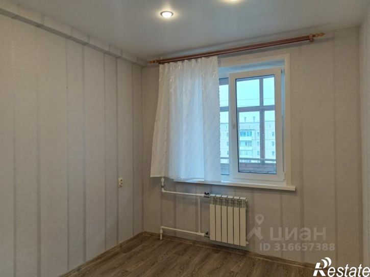 3-комн квартира г Березники, ул Ивана Дощеникова, д 22